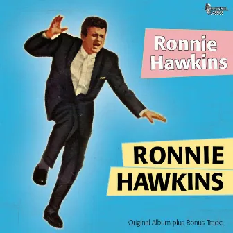 Ronnie Hawkins by Ronnie Hawkins