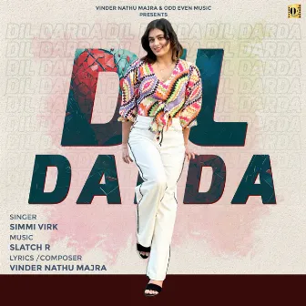 Dil Darda by Slatch R