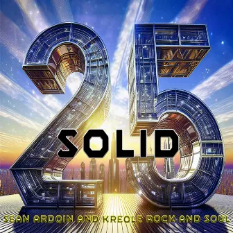 Solid by Sean Ardoin