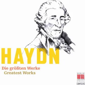 Haydn (Greatest Works) by Günther Herbig