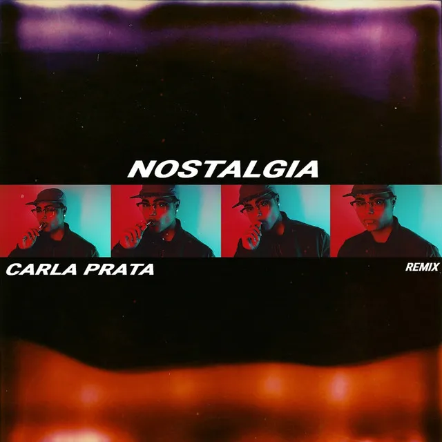 Nostalgia - Remix