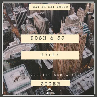 17:17 by Nosh & SJ