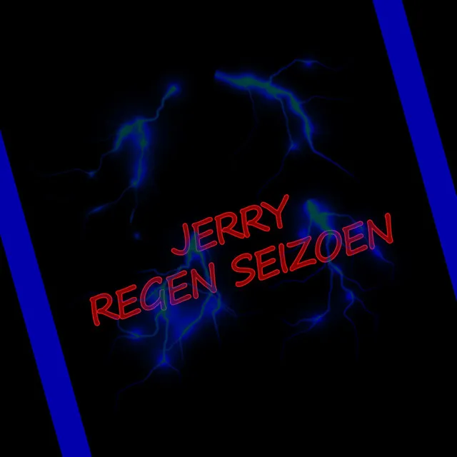 Jerry (Regen Seizoen)