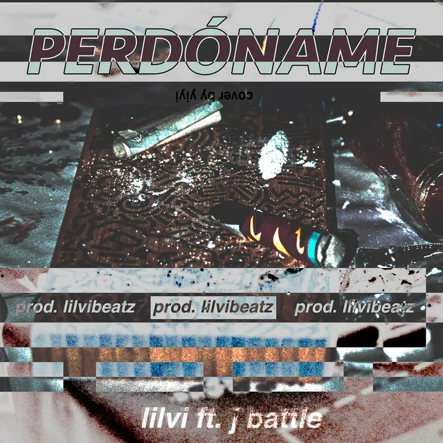 Perdóname