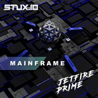 Mainframe by Jetfire Prime