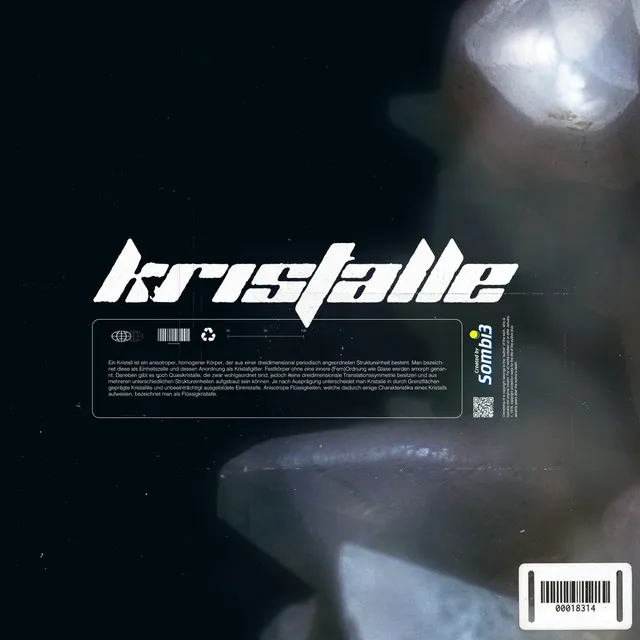 Kristalle