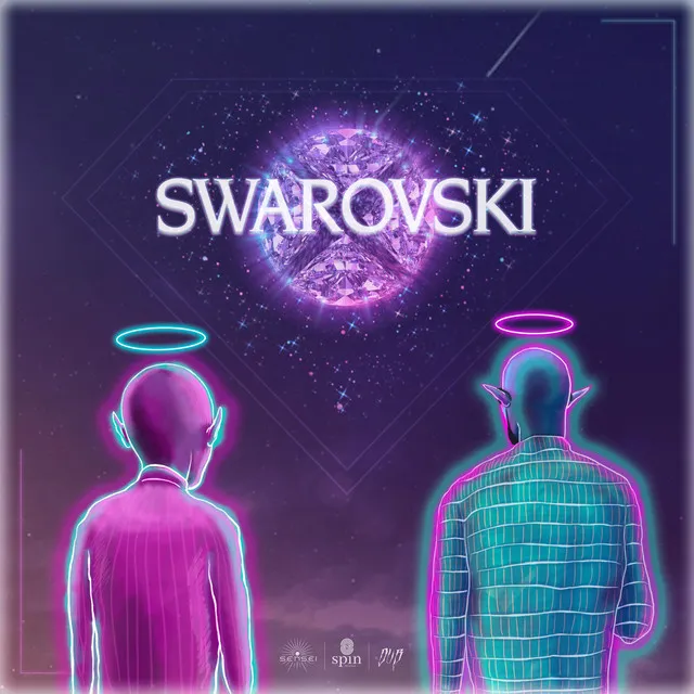 Swarovski - Dub