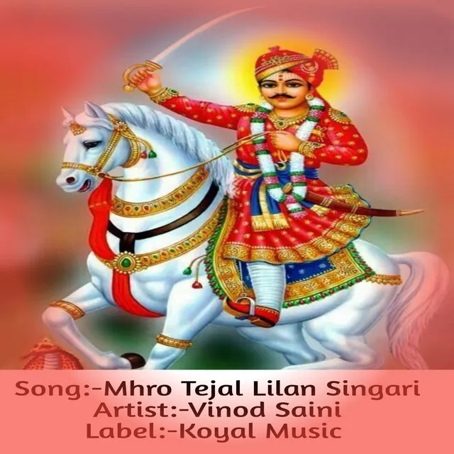 Mhro Tejal Lilan Singari