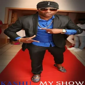 My Show by Kashu