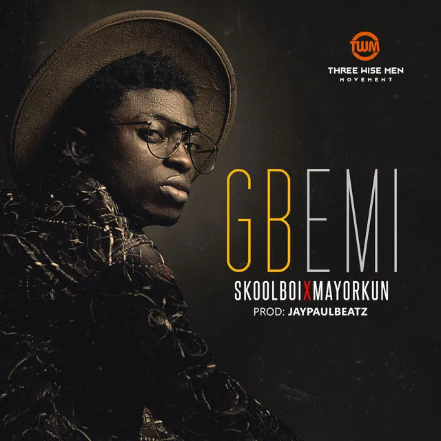 Gbemi