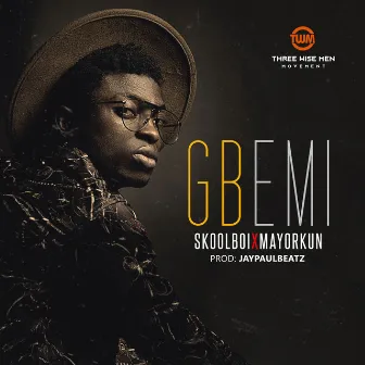 Gbemi by Skool Boi