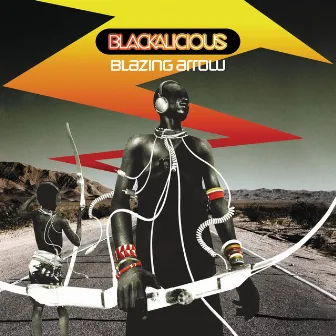 Blazing Arrow by Blackalicious