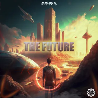 The Future by SPARKS