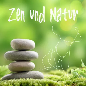 Zen und Natur: Für Einen Besseren Babyschlaf by Gentle Baby Lullabies World