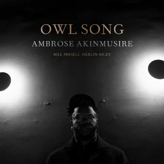 Owl Song by Ambrose Akinmusire