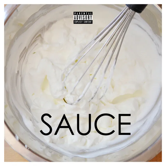 Sauce - Radio Edit