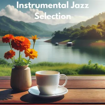 Instrumental Jazz Selection: Relaxing Mellow Music for Study, Reading Book & Cafe by Relaxing Jazz Ensemble