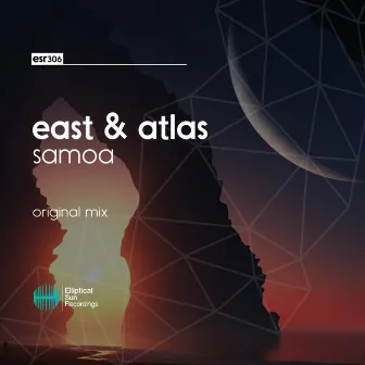 Samoa by East & Atlas