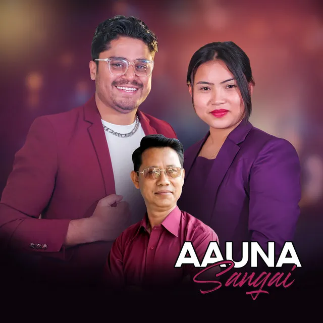 Aauna Sangai