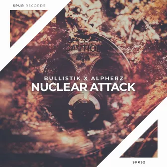 Nuclear Attack by Bullistik