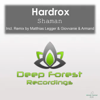 Shaman by Hardrox