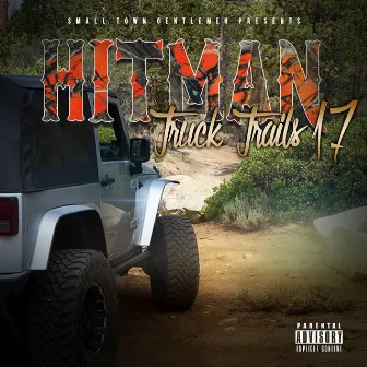 Truck Trials 17 by Hitman