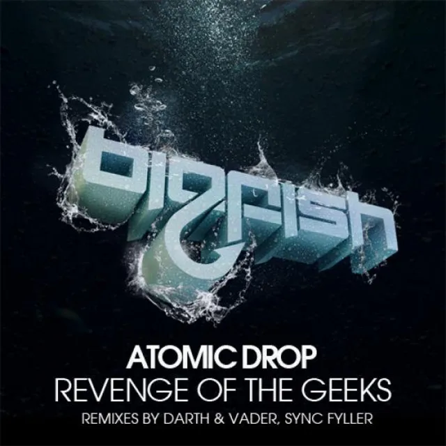 Atomic Drop