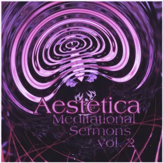 Meditational Sermons Vol.2 by Aestetica