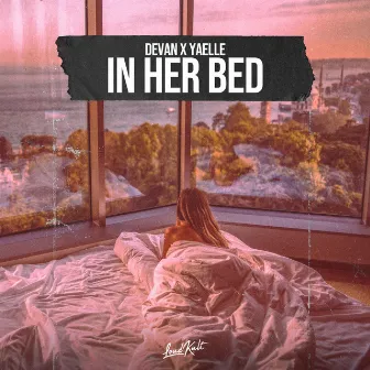 In Her Bed by Yaelle Maessen