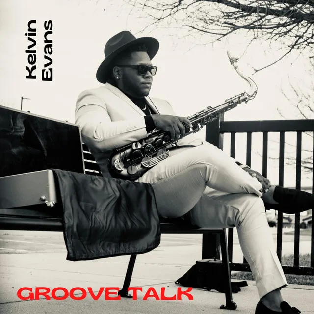 Groove Talk