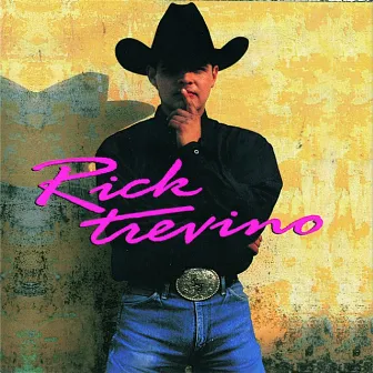 Rick Trevino by Rick Trevino