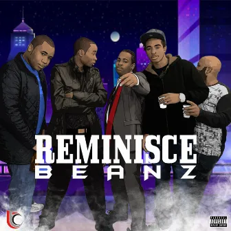 Reminisce by Unknown Artist