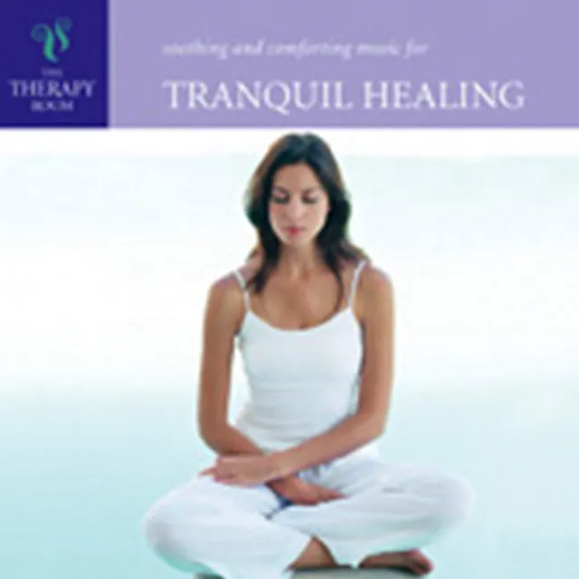 Tranquil Healing - The Therapy Room