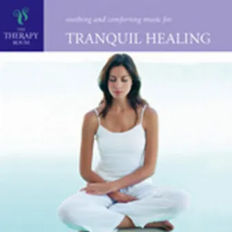 Tranquil Healing - The Therapy Room by Anthony Miles