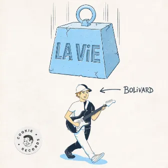 La vie by Bolivard