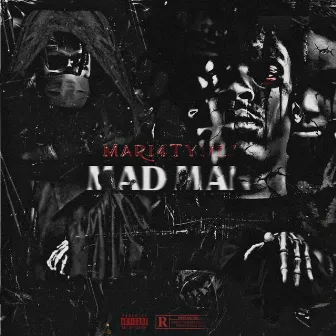 MAD MAN by Mari4Tymez