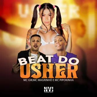 Beat do Usher by DJ Fagner