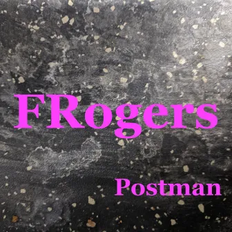 Postman by FRogers