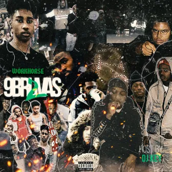 9Bruvas 2 by StanloG9