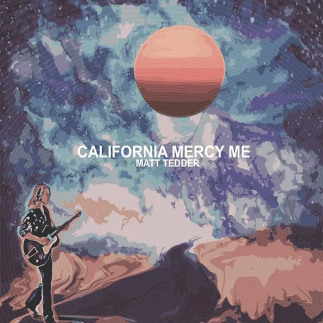 California Mercy Me