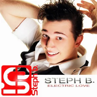 Electric Love by Steph B