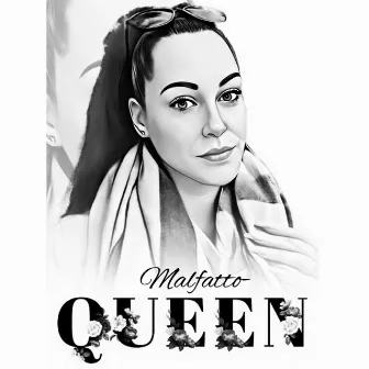 Queen by Malfatto