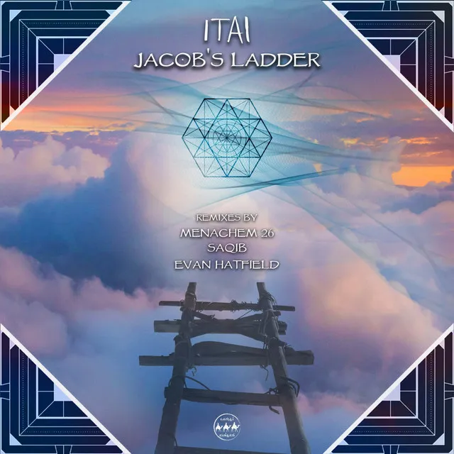 Jacob's Ladder - Evan Hatfield Remix