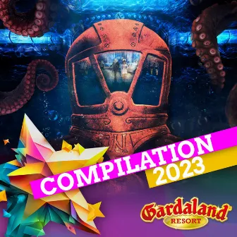 Gardaland: Compilation 2023 by Raniero Gaspari