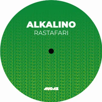 Rastafari by Alkalino