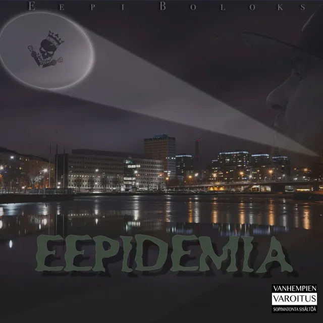 Eepidemia