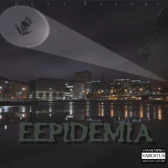 Eepidemia by Eepi Boloks