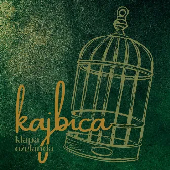 Kajbica by Klapa Oželanda