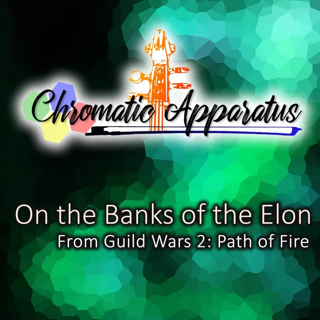 On the Banks of the Elon (From 