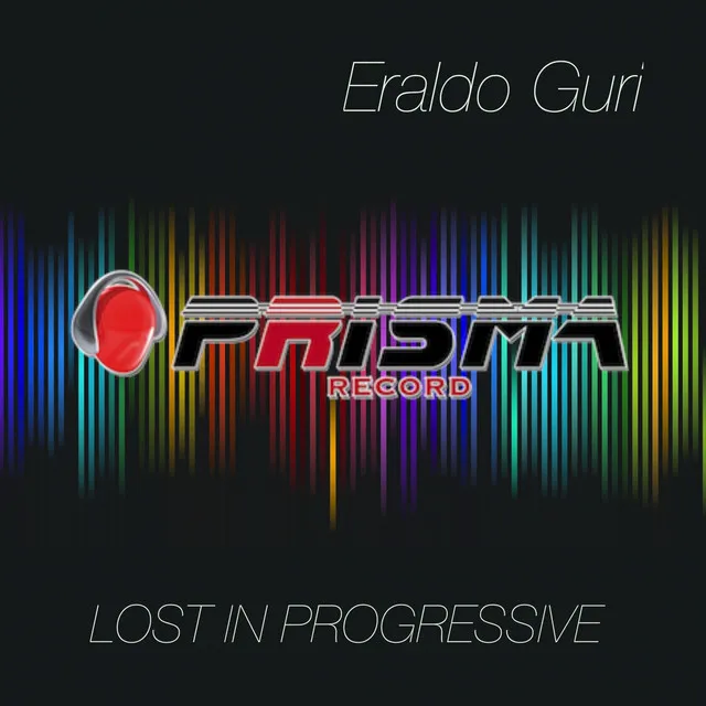 Lost in Progressive - Extended Mix